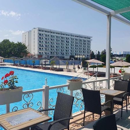 De Lux Nedeljkovic Lejlighedshotel Jagodina Eksteriør billede