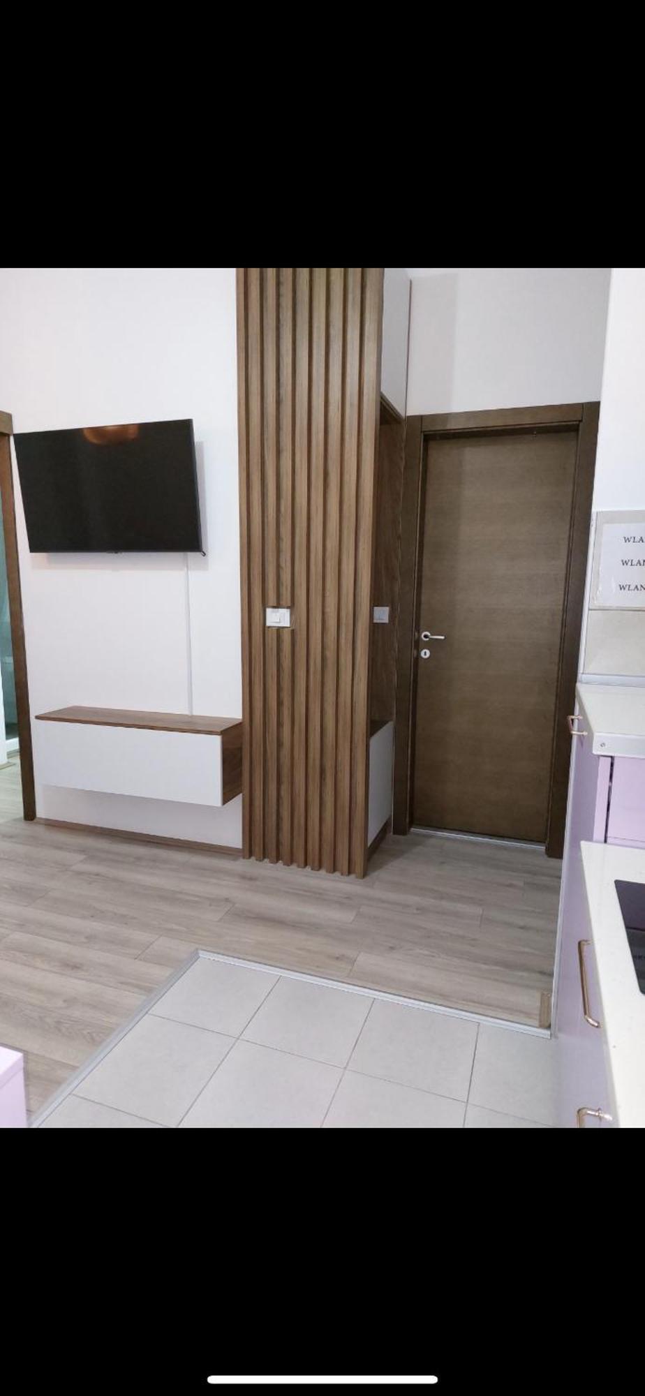 De Lux Nedeljkovic Lejlighedshotel Jagodina Eksteriør billede
