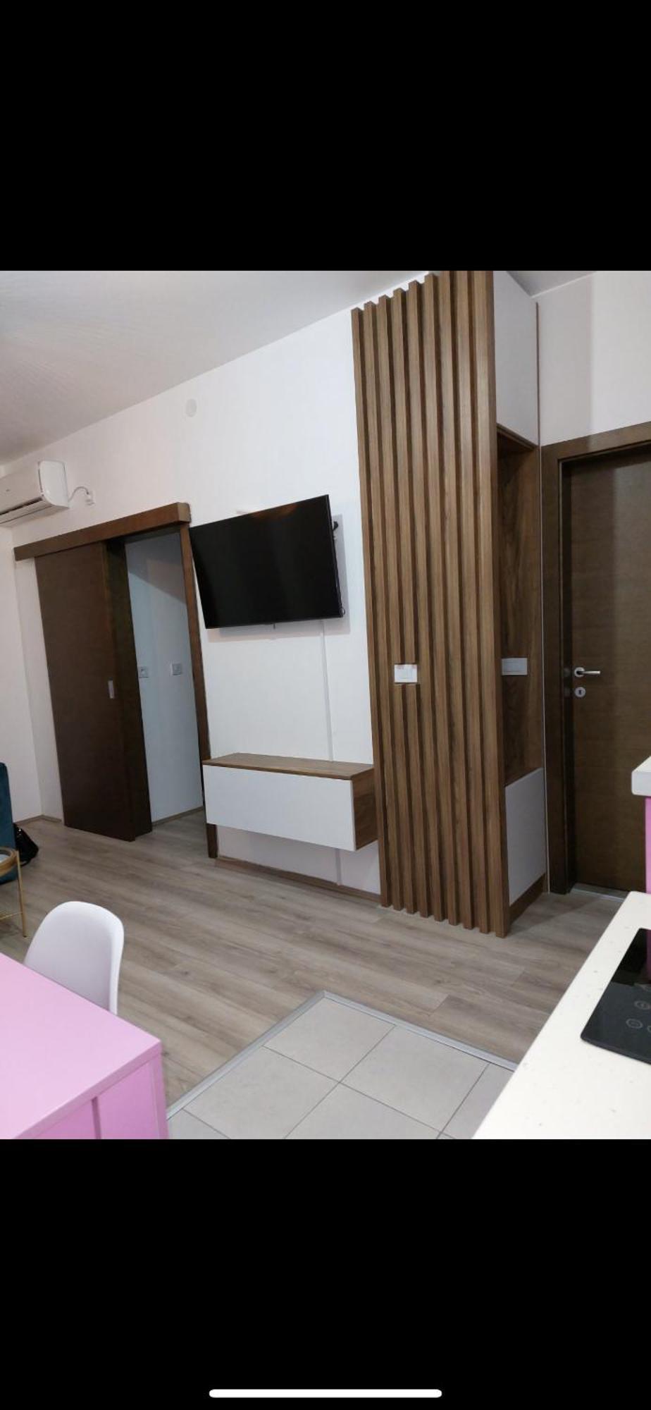 De Lux Nedeljkovic Lejlighedshotel Jagodina Eksteriør billede