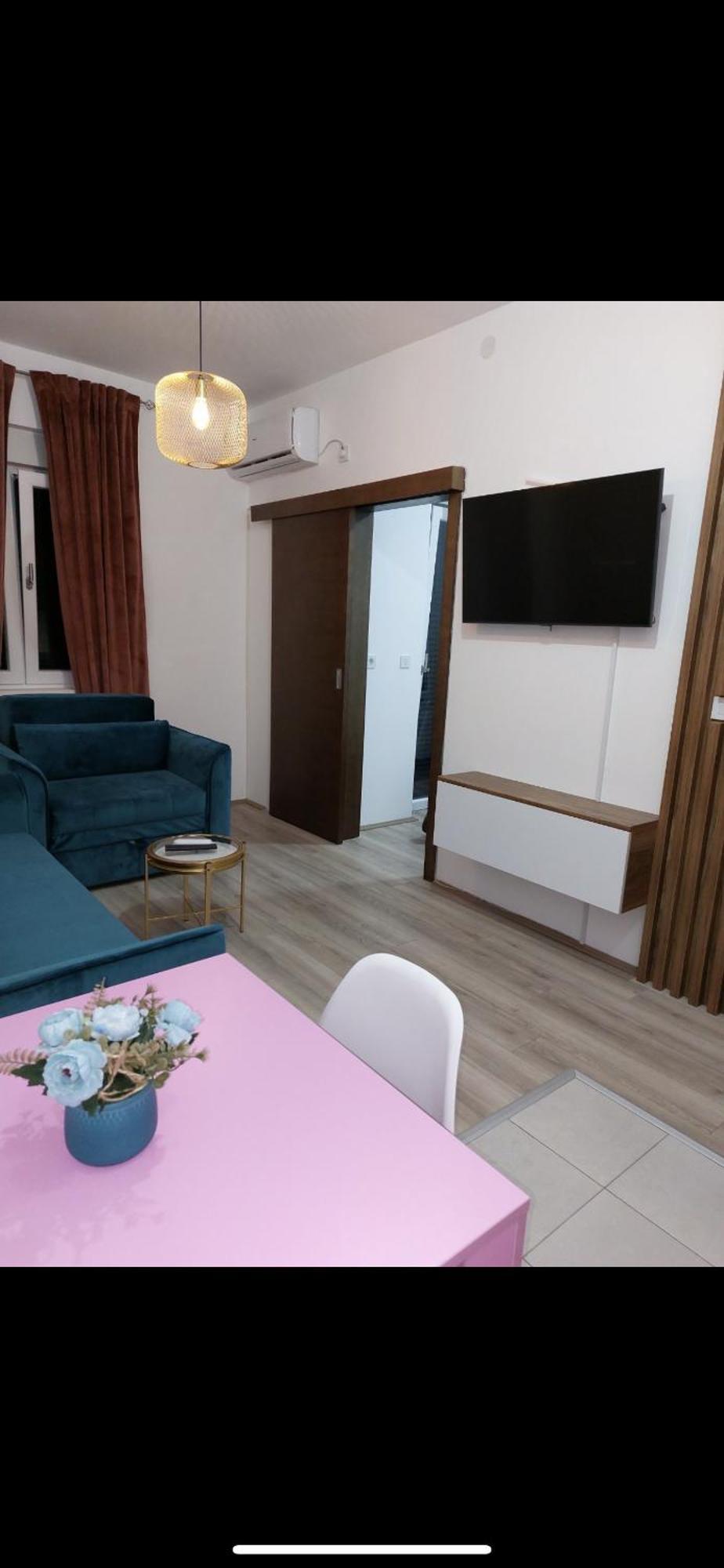 De Lux Nedeljkovic Lejlighedshotel Jagodina Eksteriør billede