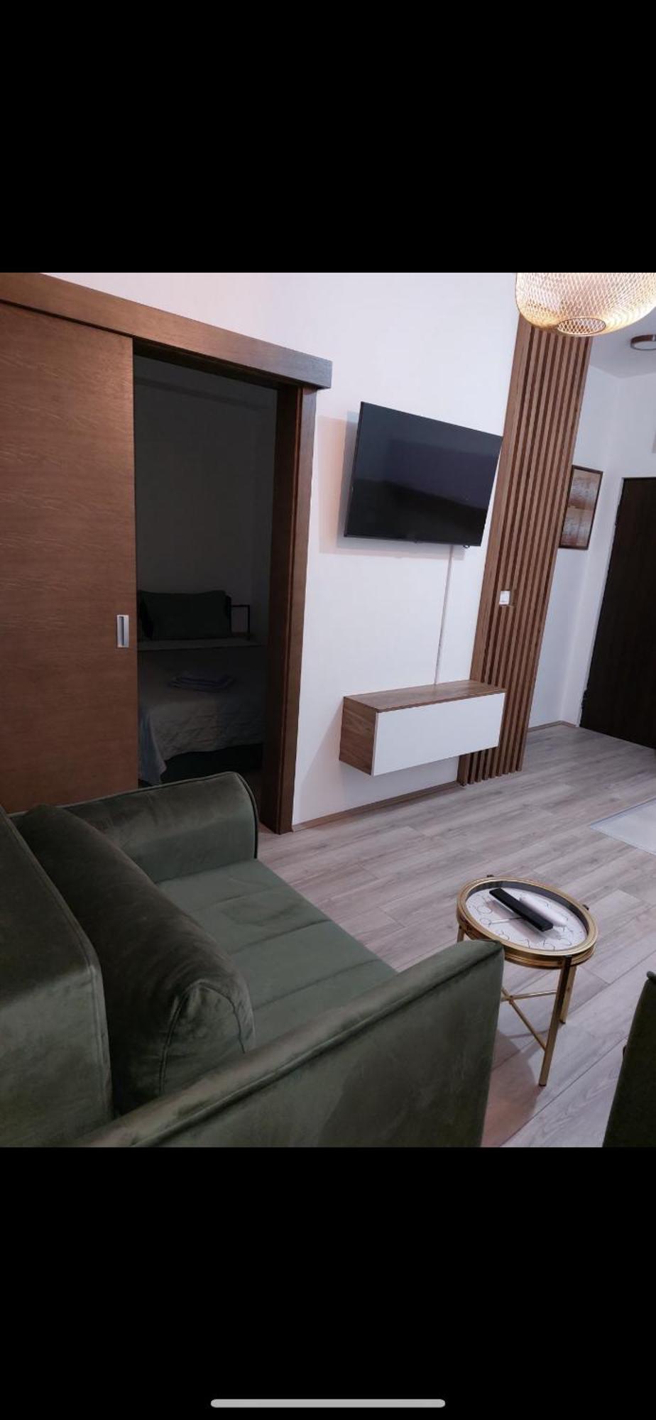 De Lux Nedeljkovic Lejlighedshotel Jagodina Eksteriør billede