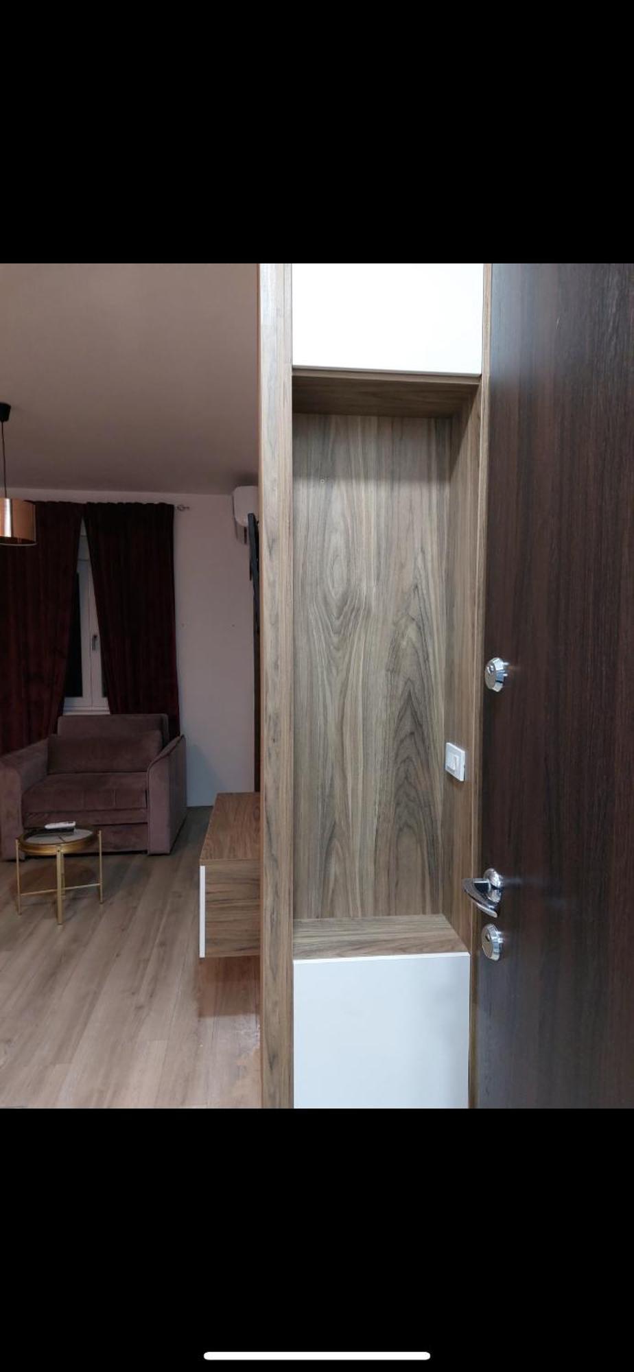 De Lux Nedeljkovic Lejlighedshotel Jagodina Eksteriør billede