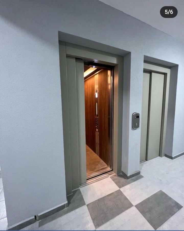 De Lux Nedeljkovic Lejlighedshotel Jagodina Eksteriør billede