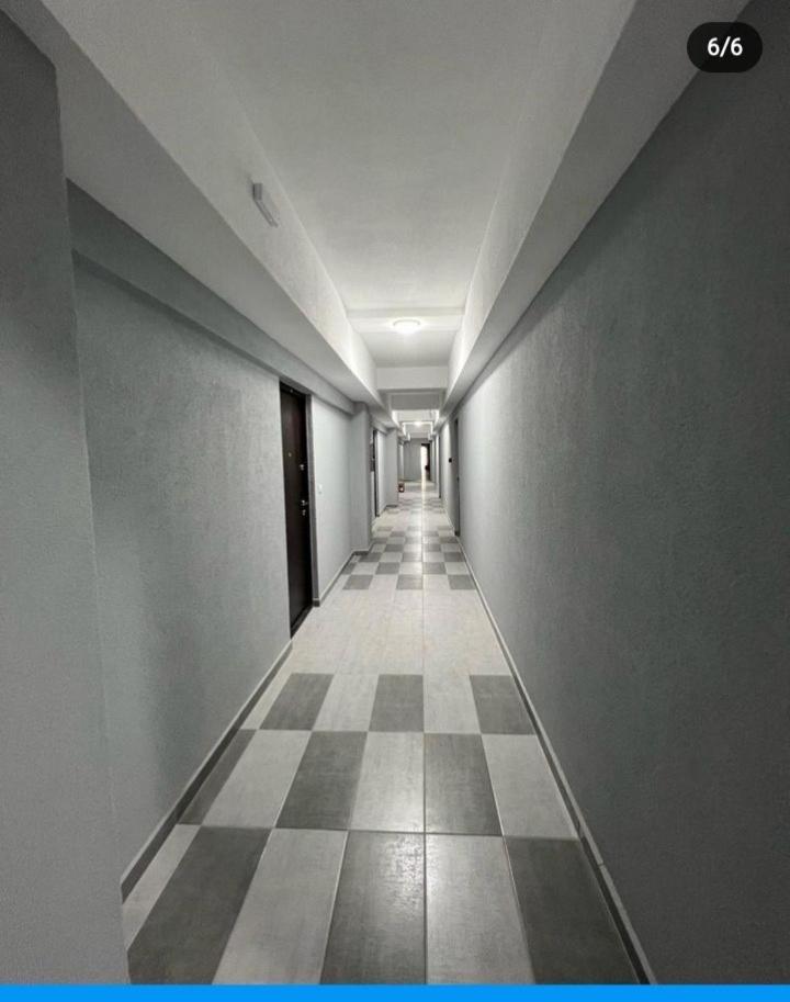 De Lux Nedeljkovic Lejlighedshotel Jagodina Eksteriør billede