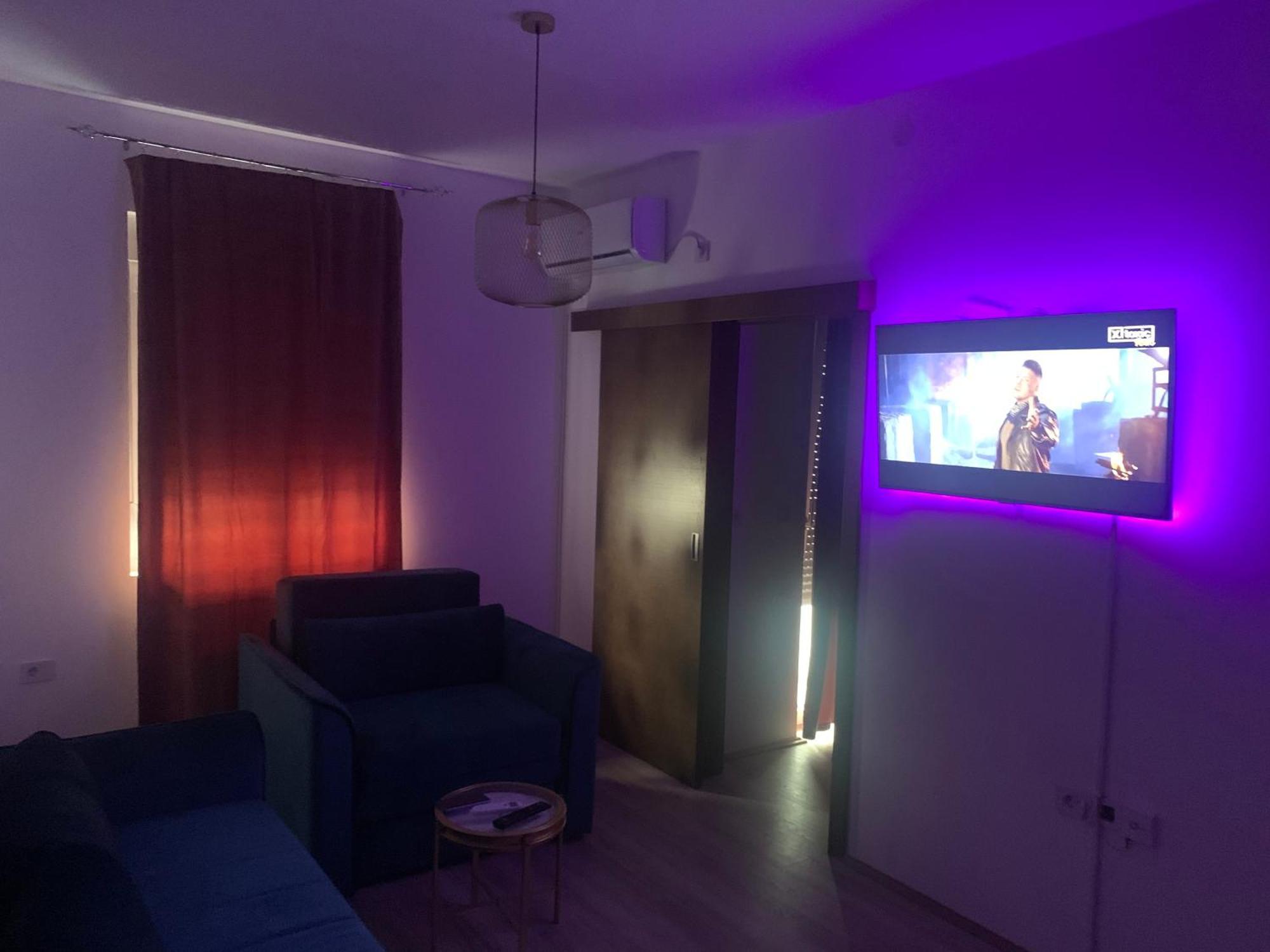 De Lux Nedeljkovic Lejlighedshotel Jagodina Eksteriør billede