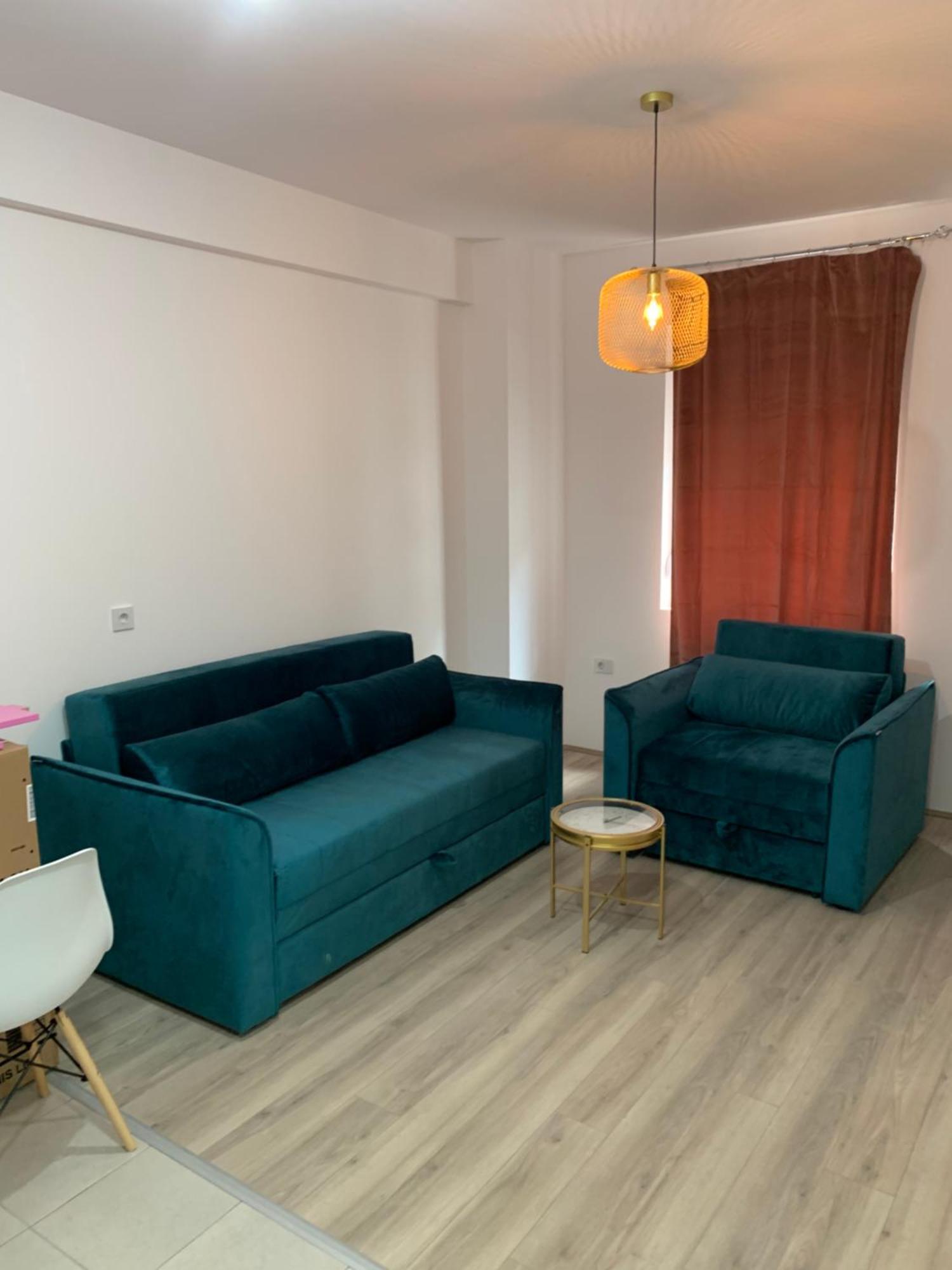 De Lux Nedeljkovic Lejlighedshotel Jagodina Eksteriør billede